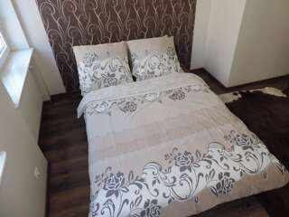 Апартаменты Gdańskie Apartamenty - Apartament Gdańskie Poddasza z jacuzzi Гданьск-4